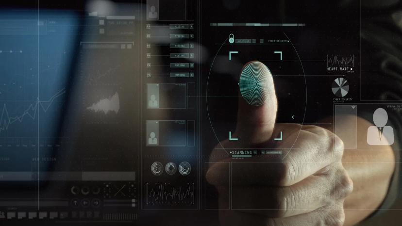 Biometric Attendance Management System: Redefining Workplace Security & Efficiency