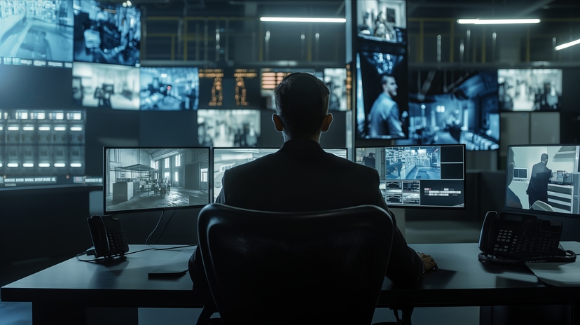 CCTV Camera: Another Set of Eyes To Keep Your Business Secure