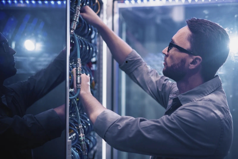 IT Infrastructure: Keeping The Engine of Your Business Running