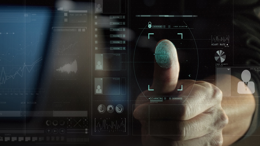 Biometric Attendance Management System: Redefining Workplace Security & Efficiency