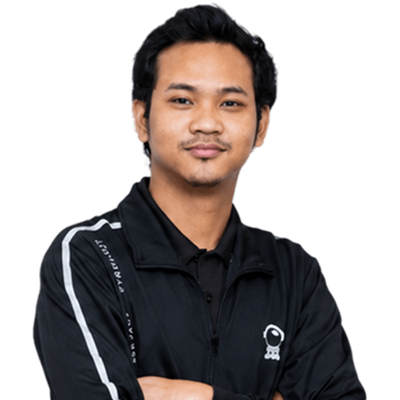 Win Hlaing Oo, IT Technician at Cybernaut