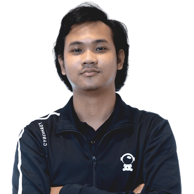 Win Hlaing Oo, IT Technician at Cybernaut